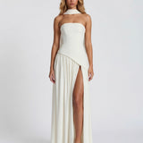 Aura Maxi Dress — view 12