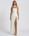 Aura Maxi Dress — view 12