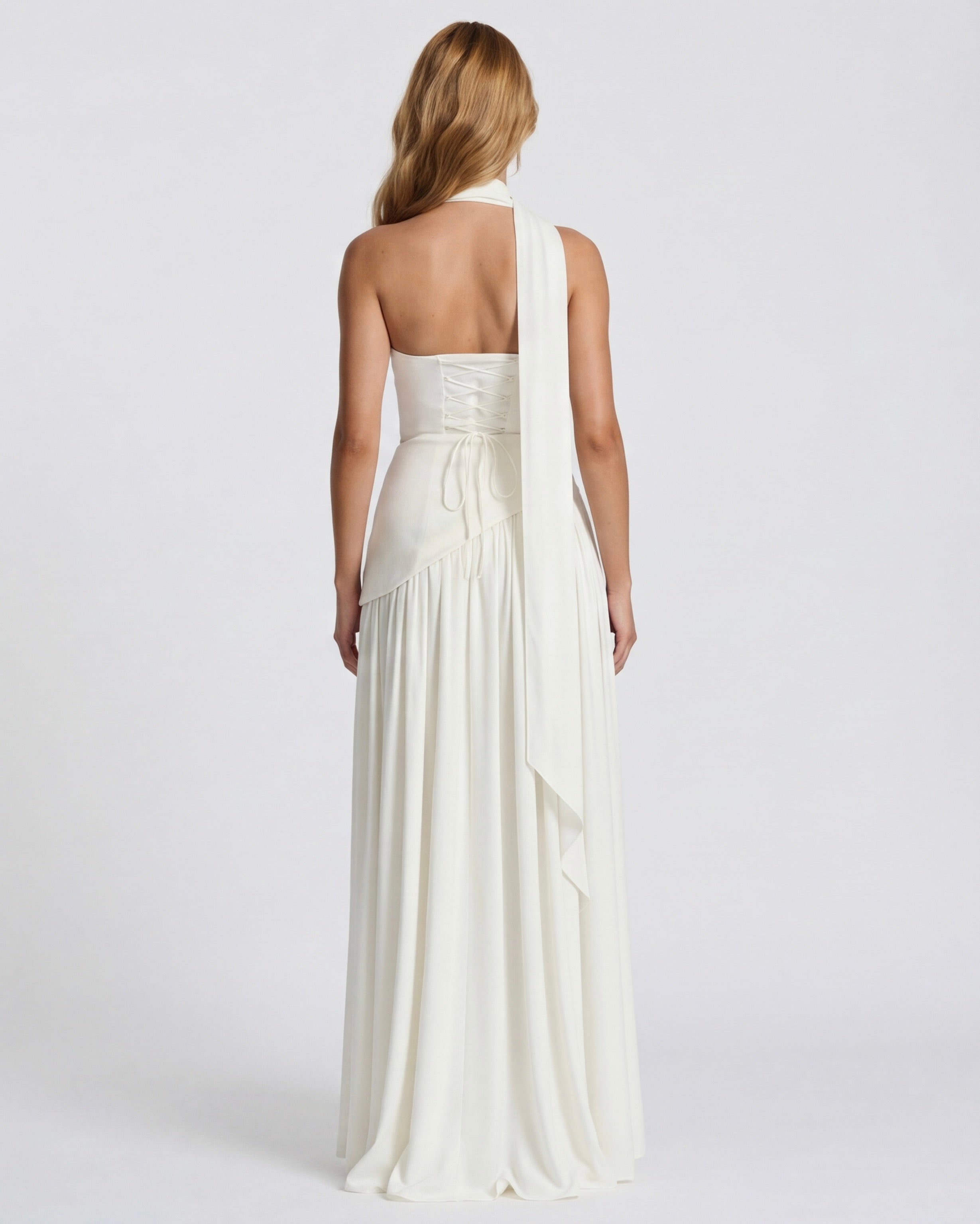 Aura Maxi Dress — view 25