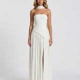 Aura Maxi Dress — view 24