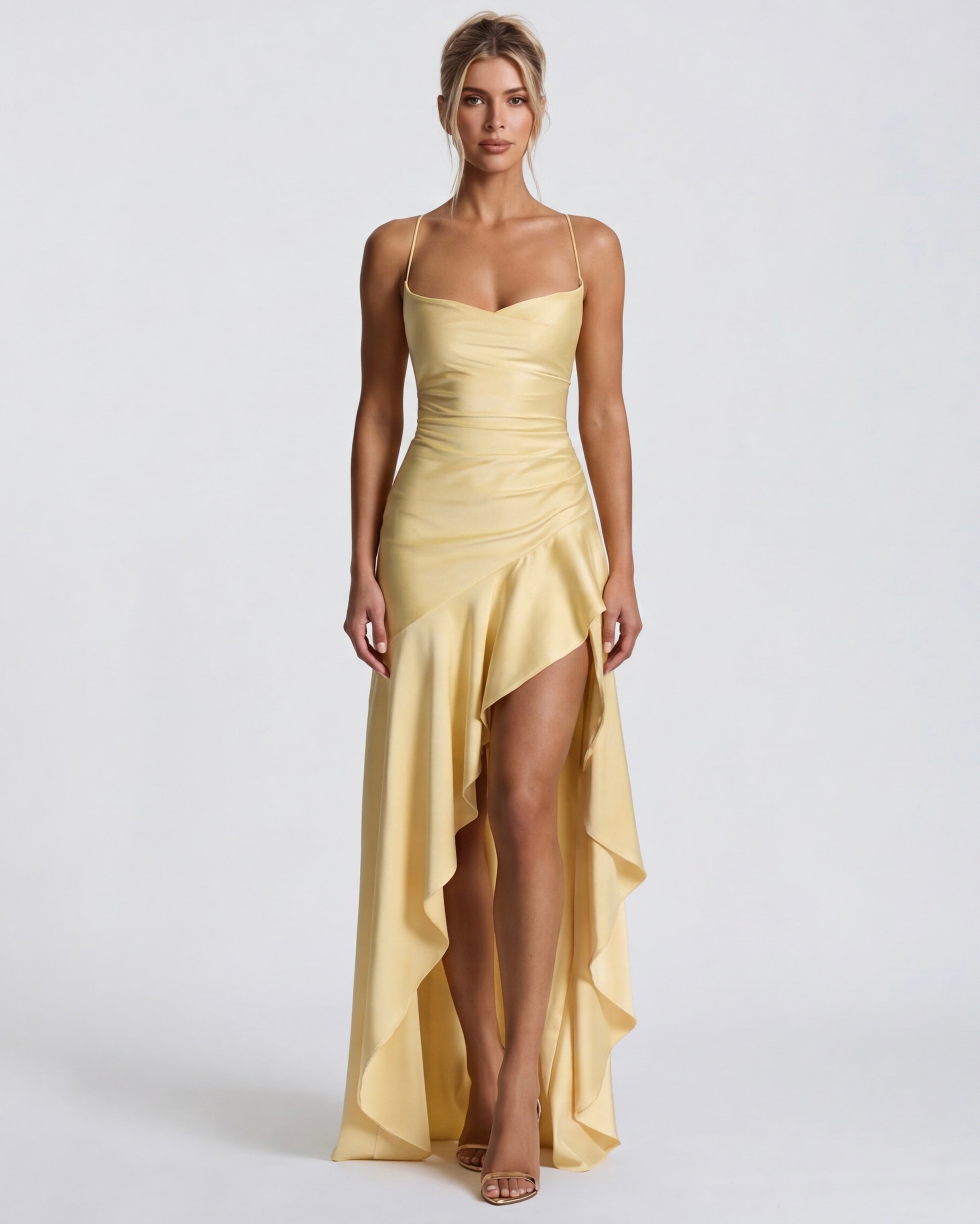 ARIA | Muse Gown — view 11