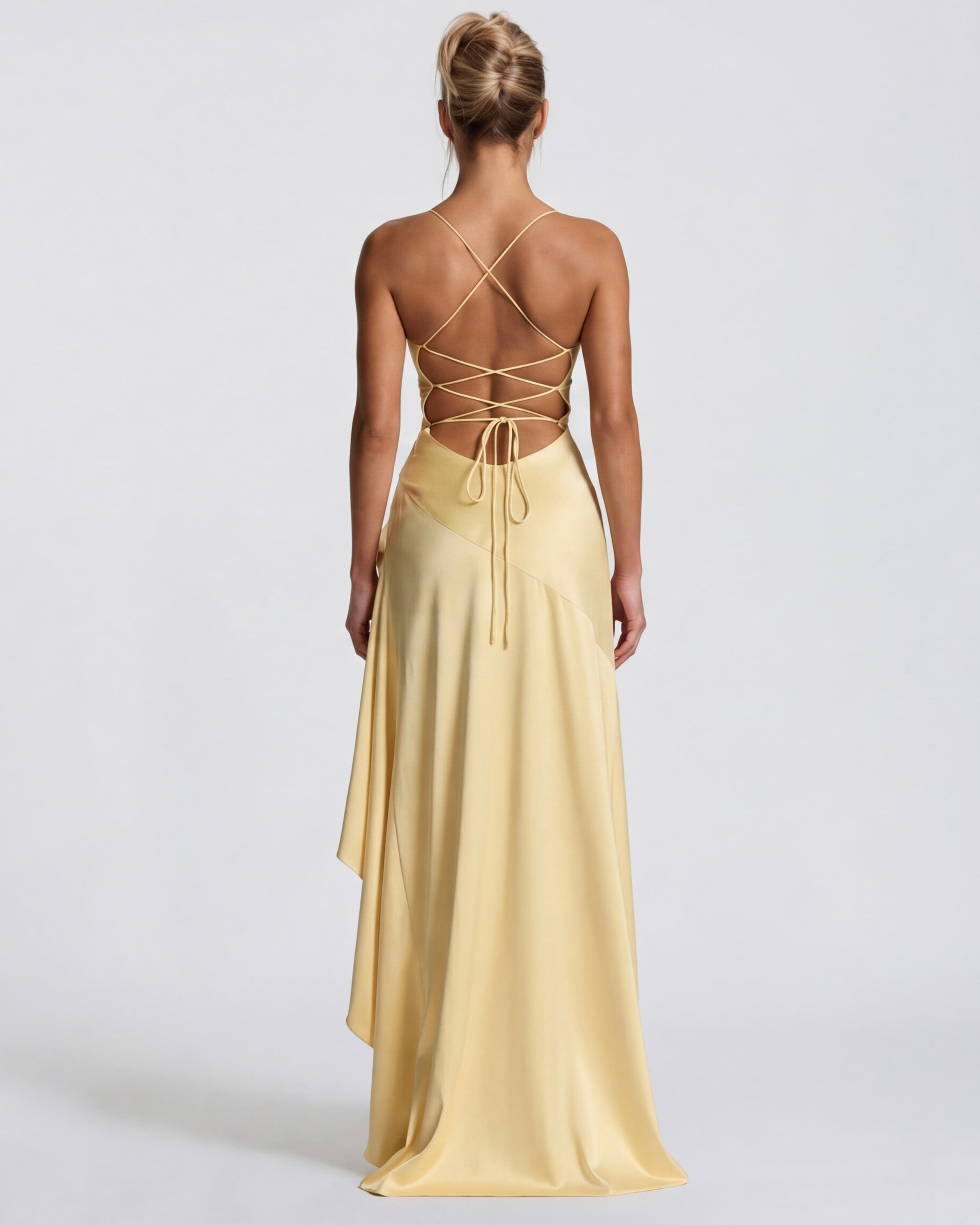 ARIA | Muse Gown — view 3