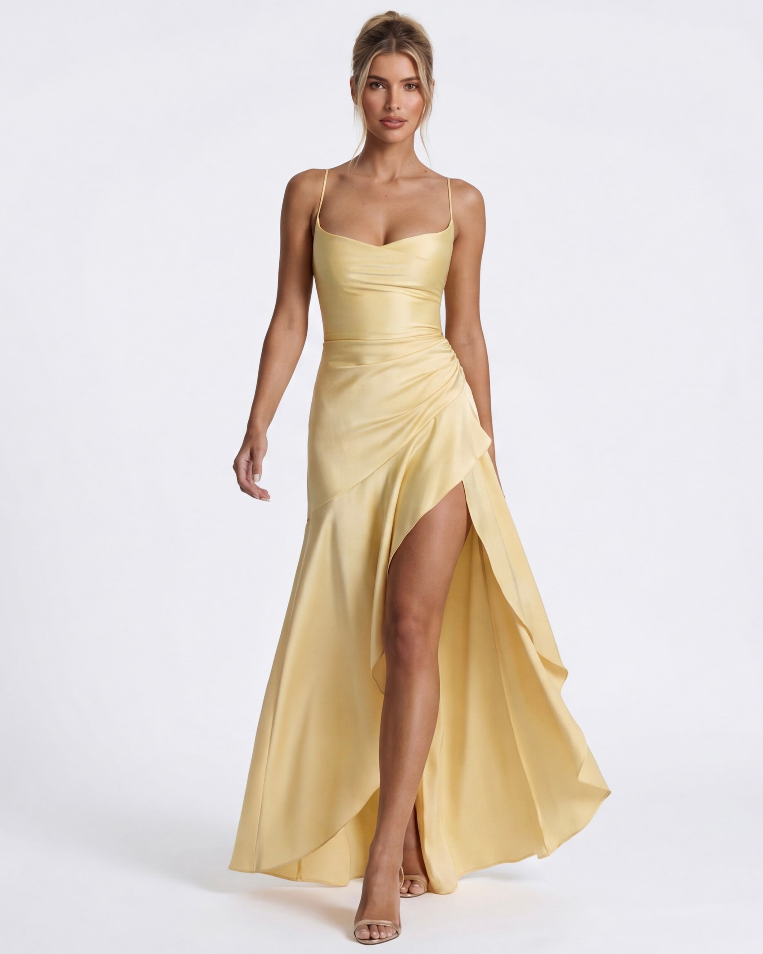 ARIA | Muse Gown — view 22