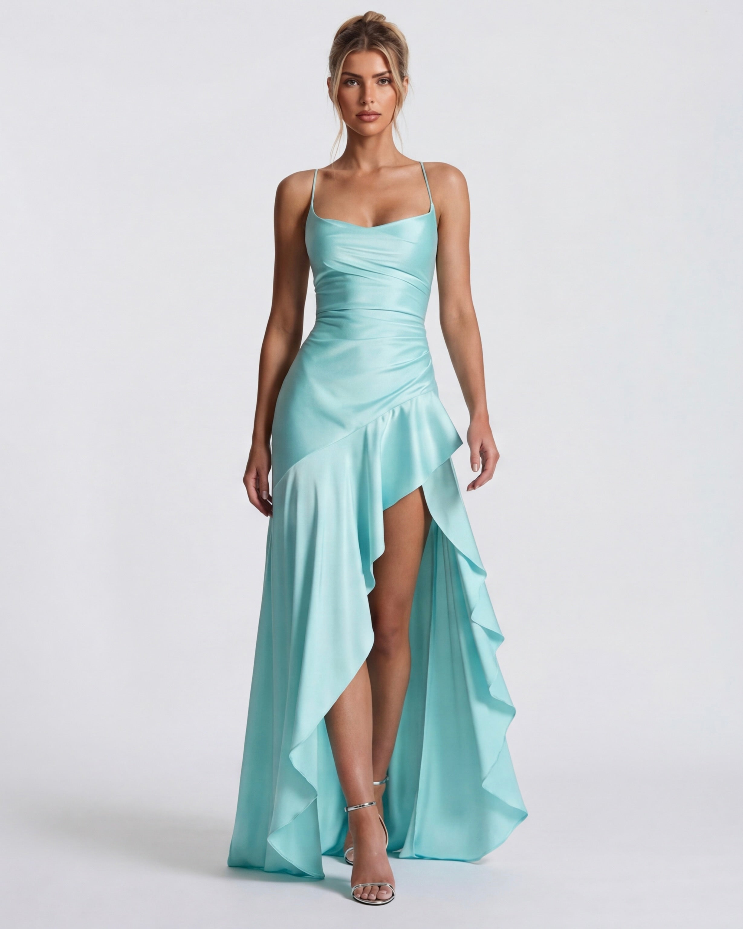 ARIA | Muse Gown — view 12