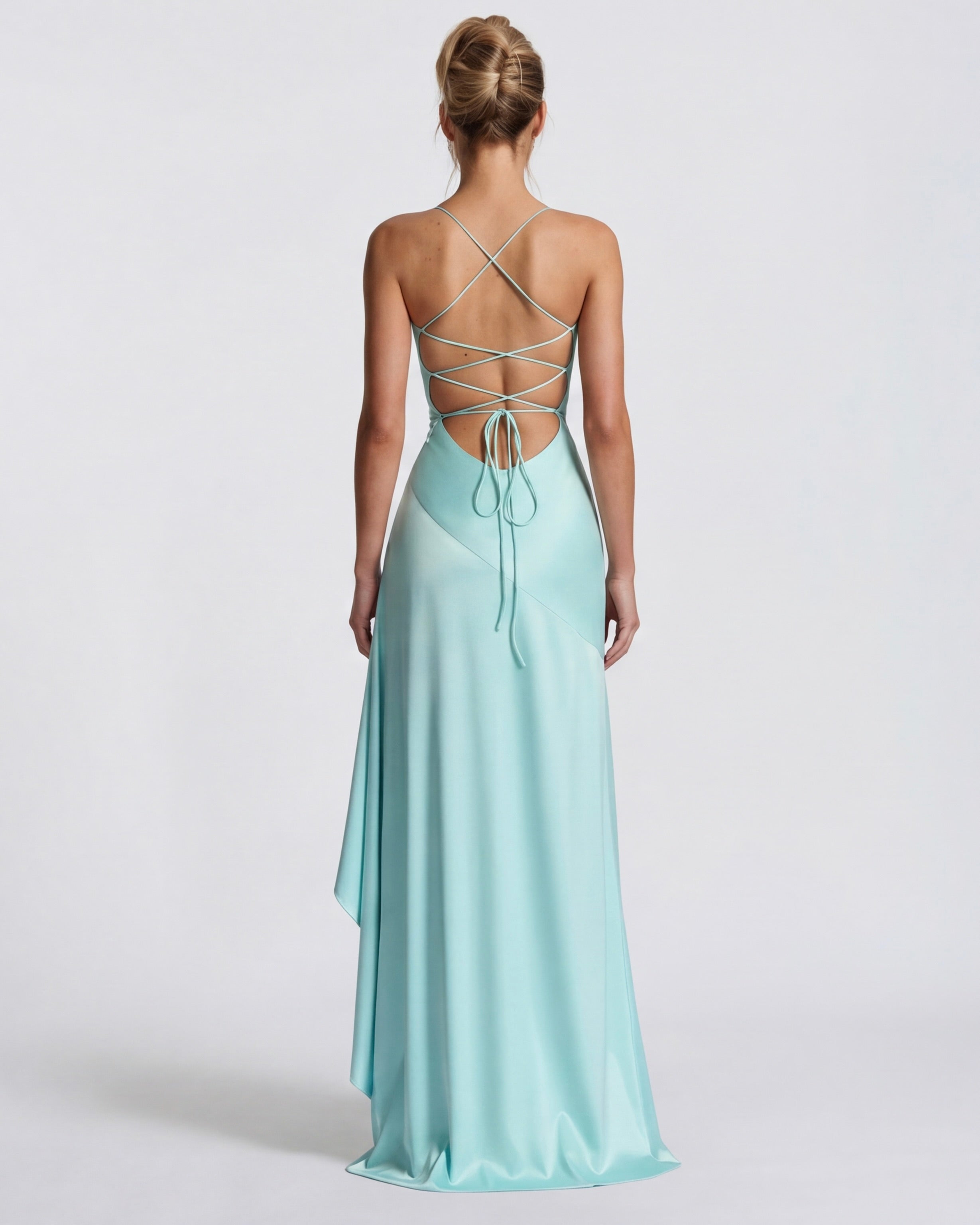 ARIA | Muse Gown — view 4