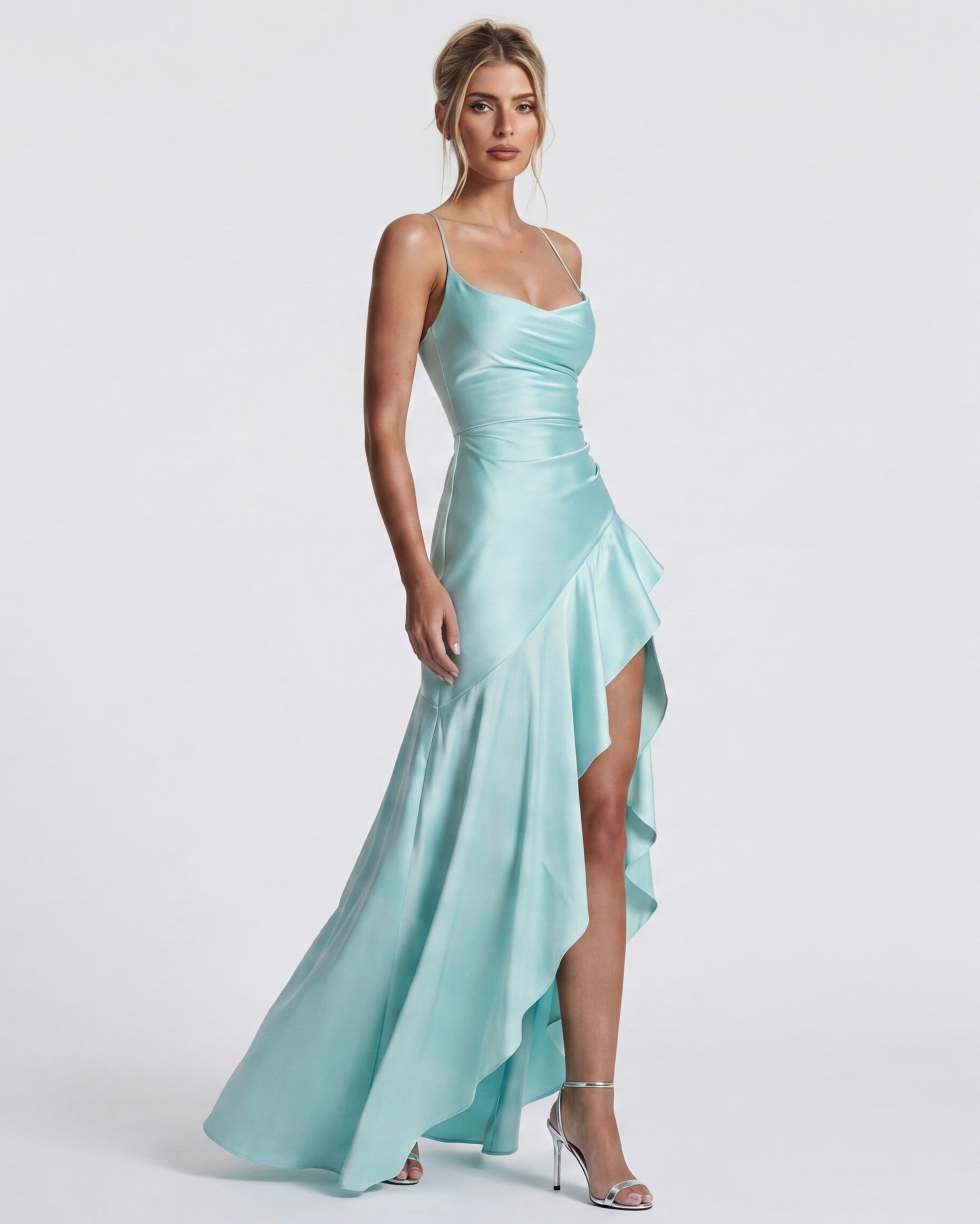 ARIA | Muse Gown — view 24