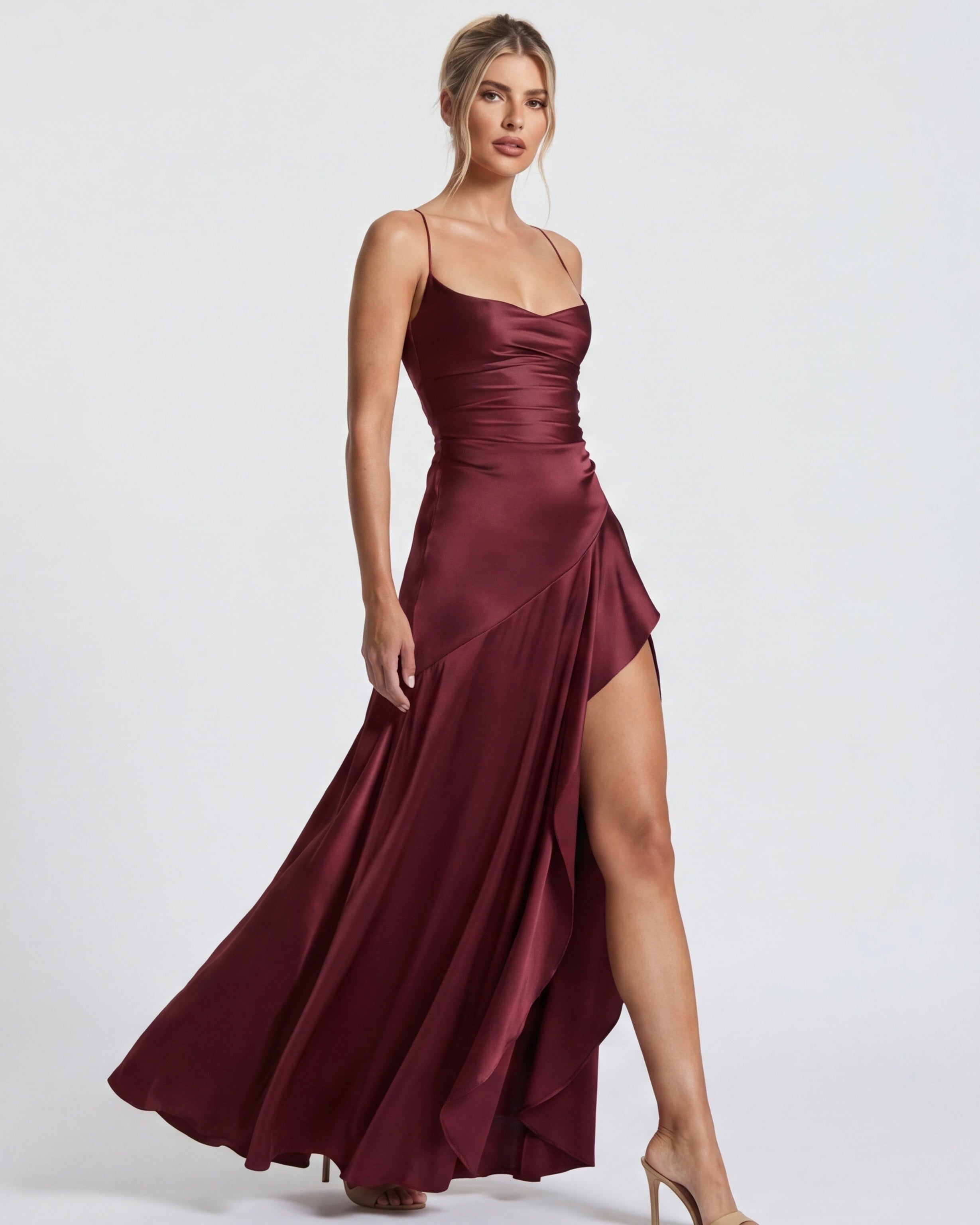 ARIA | Muse Gown — view 23