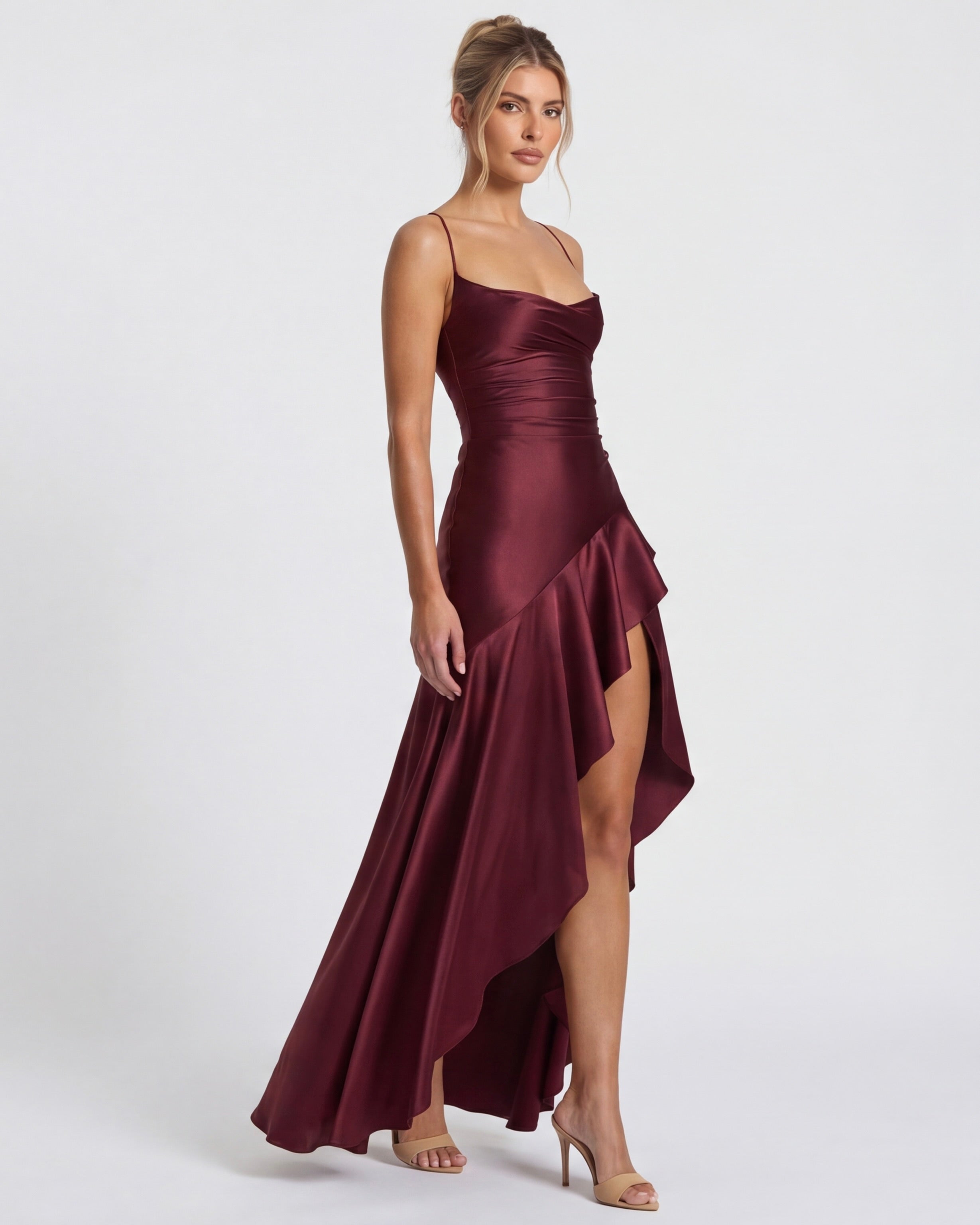 ARIA | Muse Gown — view 5