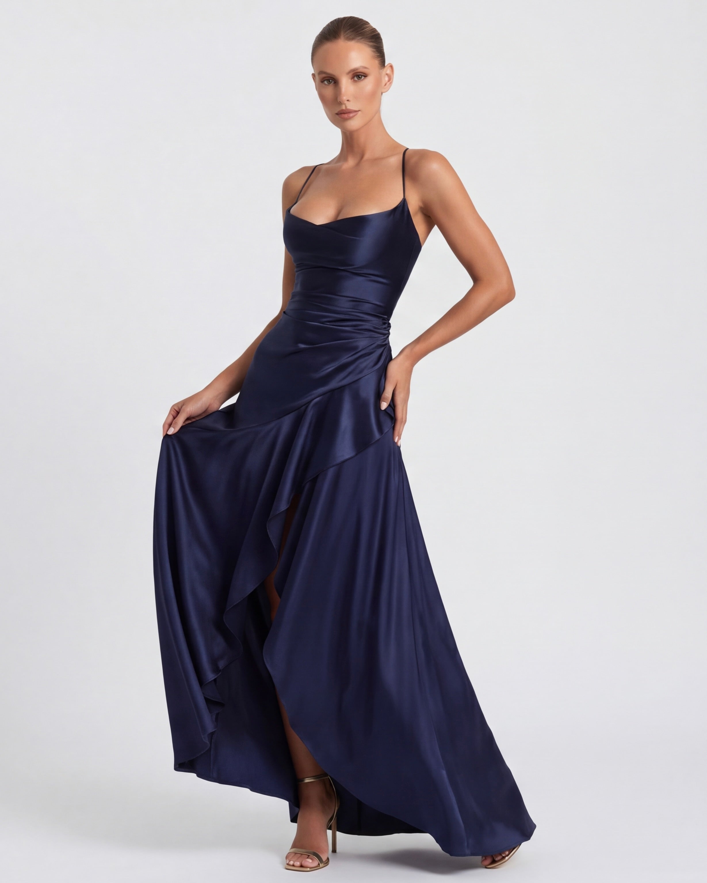 ARIA | Muse Gown — view 6