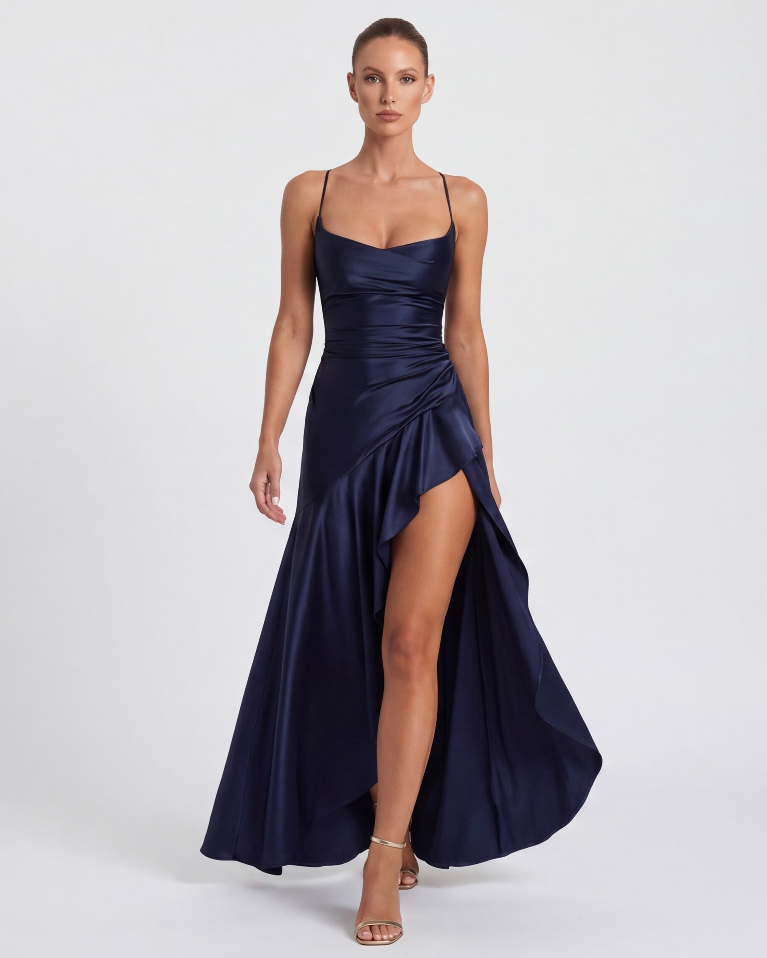 ARIA | Muse Gown — view 14
