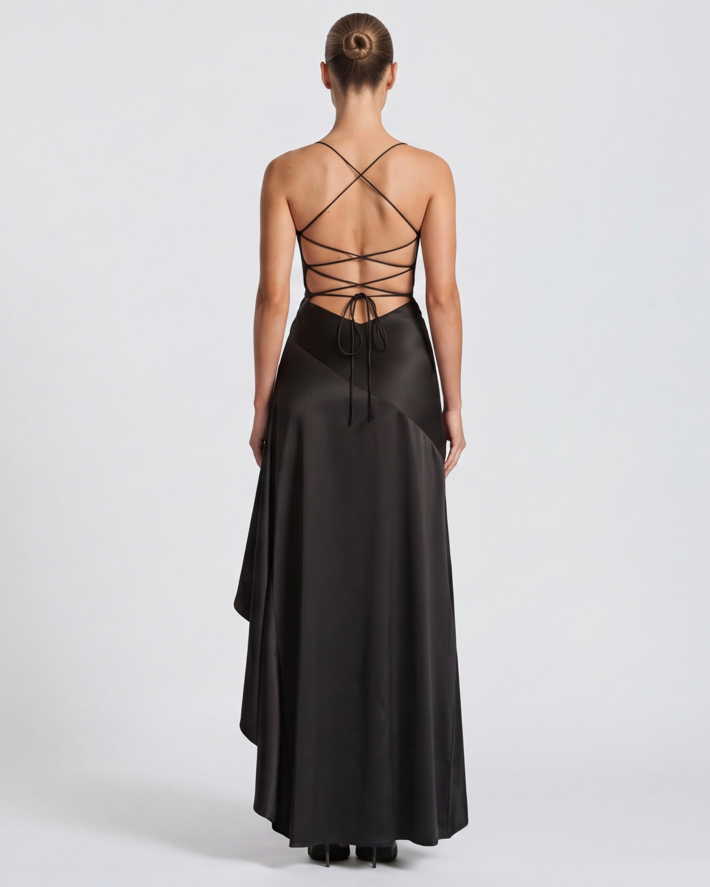 ARIA | Muse Gown — view 7