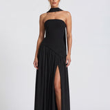 Aura Maxi Dress — view 18