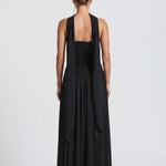 Aura Maxi Dress — view 9
