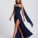 Aura Maxi Dress — view 8