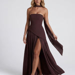 Aura Maxi Dress — view 29