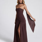 Aura Maxi Dress — view 31