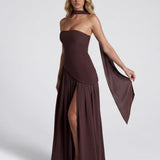 Aura Maxi Dress — view 31