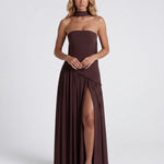 Aura Maxi Dress — view 15