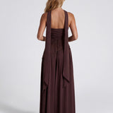 Aura Maxi Dress — view 6