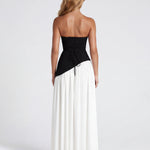 Aura Maxi Dress — view 10
