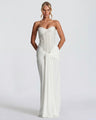 Midnight Aura Gown Maxi — view 6