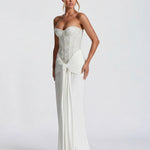 Midnight Aura Gown Maxi — view 15