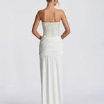 Midnight Aura Gown Maxi — view 14