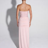 Midnight Aura Gown Maxi — view 16
