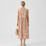 Lucía – Midi Dress for Everyday — view 3