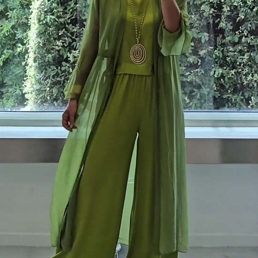 Lindsy - Elegant and Comfortable Set — view 2
