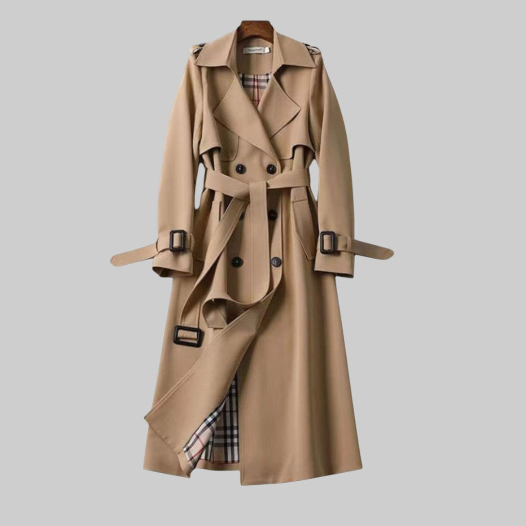 Jakarta™ | Classic Trench Coat — view 6