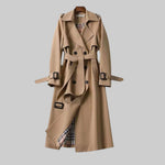 Jakarta™ | Classic Trench Coat — view 6