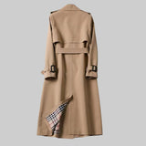 Jakarta™ | Classic Trench Coat — view 7
