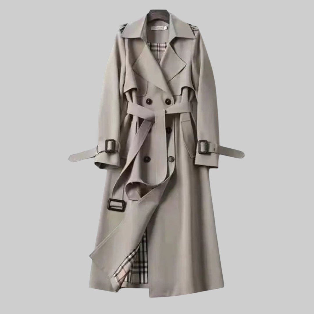 Jakarta™ | Classic Trench Coat — view 5
