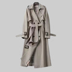 Jakarta™ | Classic Trench Coat — view 5