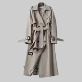 Jakarta™ | Classic Trench Coat — view 5