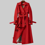 Jakarta™ | Classic Trench Coat — view 2
