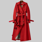 Jakarta™ | Classic Trench Coat — view 2