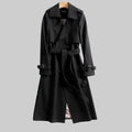Jakarta™ | Classic Trench Coat — view 4