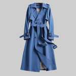 Jakarta™ | Classic Trench Coat — view 3