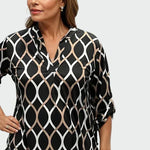 Casual Long-Sleeve Shirt — view 3