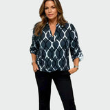 Casual Long-Sleeve Shirt — view 2