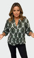Casual Long-Sleeve Shirt