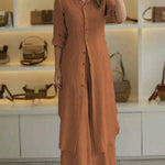 Vienna - Elegant Two-Piece Set — view 5