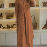 Vienna - Elegant Two-Piece Set — view 5