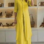 Vienna - Elegant Two-Piece Set — view 3