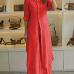Vienna - Elegant Two-Piece Set — view 4
