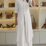 Vienna - Elegant Two-Piece Set — view 6