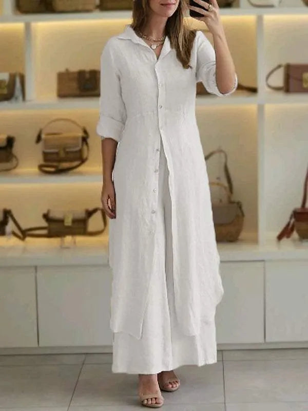Vienna - Elegant Two-Piece Set — view 6
