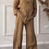 Darla - Two-Piece Relax Set — view 2